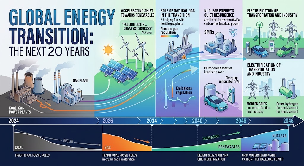 renewable energy