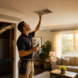 How to Plan a Home Air-Conditioning Upgrade: Sizing, Efficiency, and Installation Timing