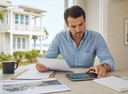 Emerald Coast real estate